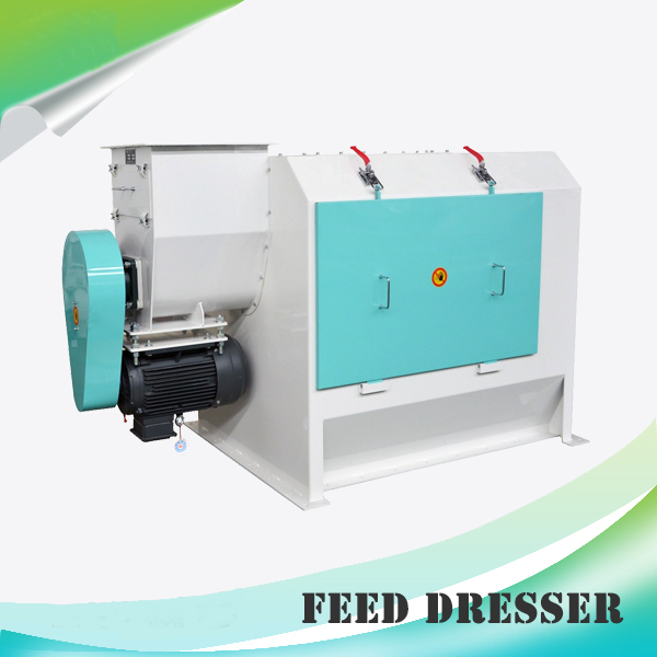 feed dresser